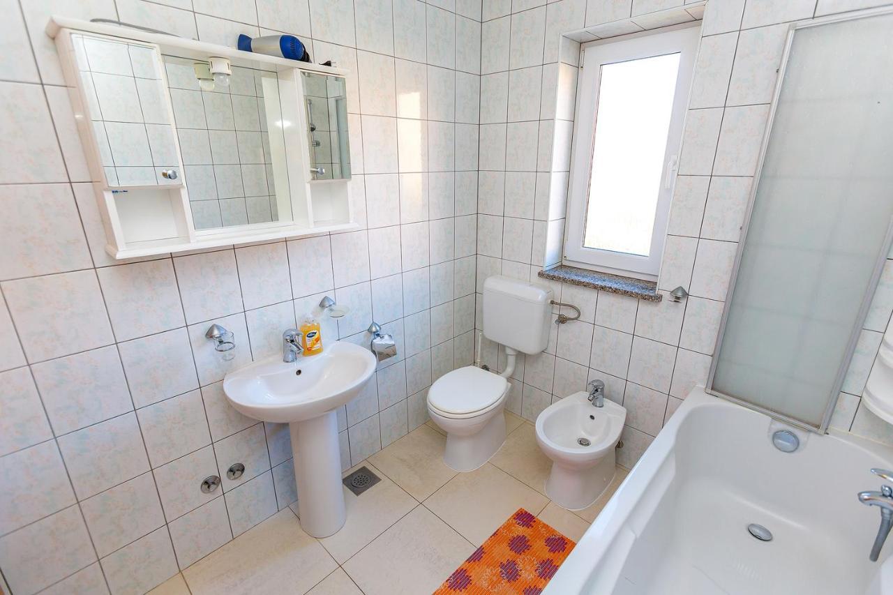 Vilic - Apartments Istriensonne メドゥリン エクステリア 写真