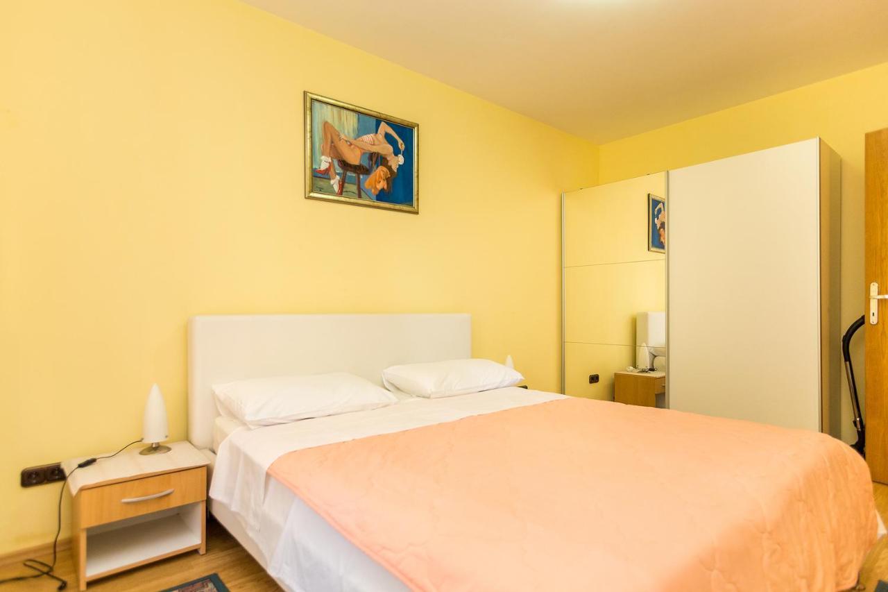 Vilic - Apartments Istriensonne メドゥリン エクステリア 写真