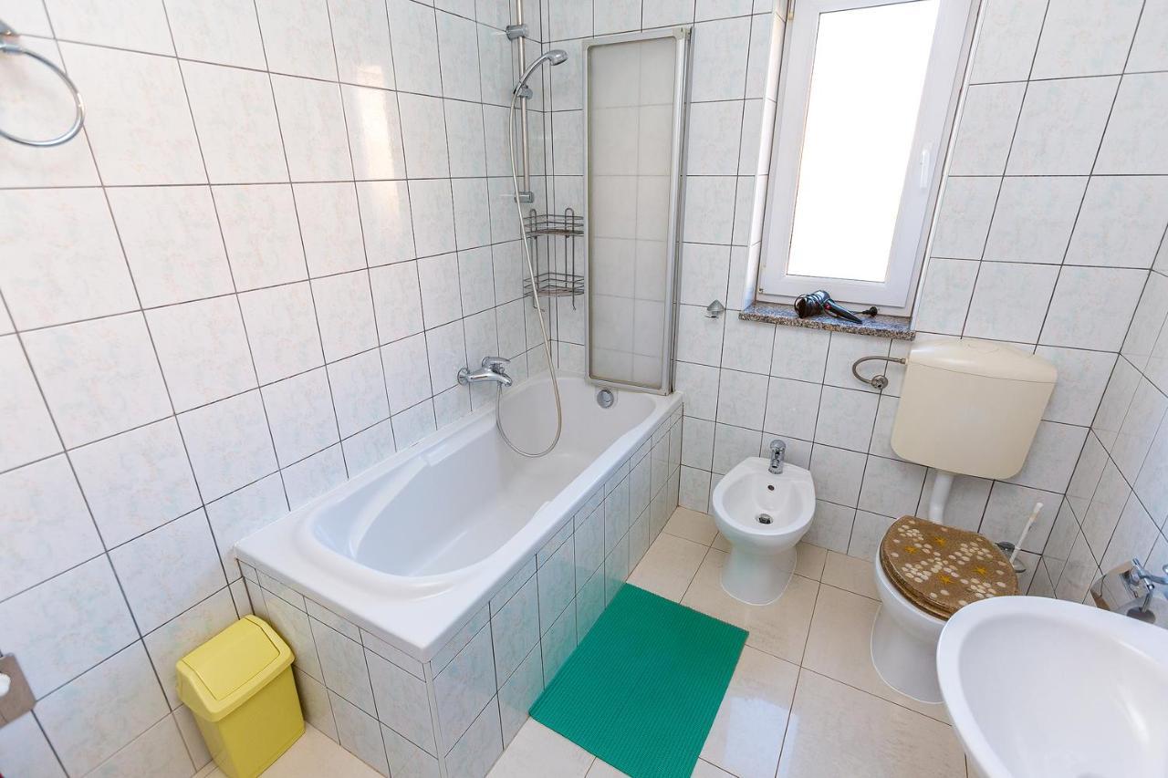 Vilic - Apartments Istriensonne メドゥリン エクステリア 写真