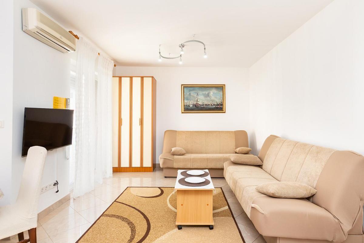 Vilic - Apartments Istriensonne メドゥリン エクステリア 写真
